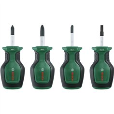 Bosch DIY Kurzschraubendreher