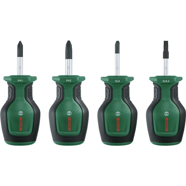 Bosch DIY Kurzschraubendreher