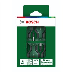 Bosch DIY Kurzschraubendreher 2