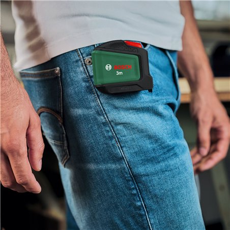 Bosch DIY Maßband 3m