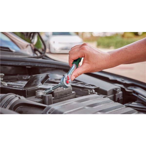 Bosch DIY Ratsche 1/4