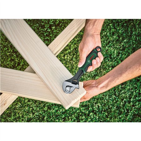 Bosch DIY Rollgabelschlüssel 200mm, 8