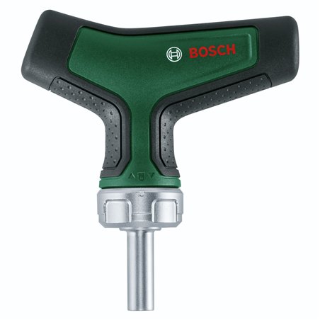 Bosch DIY T-Griff Ratschen- schraubendreher