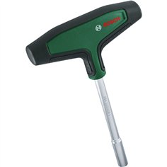 Bosch DIY T-Griff Universal- schraubendreher