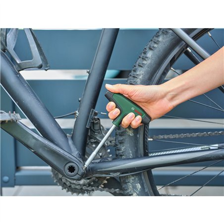 Bosch DIY T-Griff Universal- schraubendreher