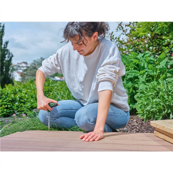 Bosch DIY T-Griff Universal- schraubendreher