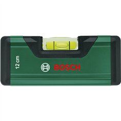 Bosch DIY Wasserwaage 12cm