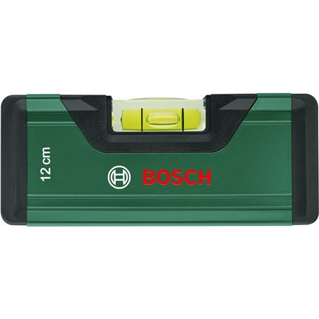 Bosch DIY Wasserwaage 12cm