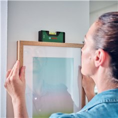 Bosch DIY Wasserwaage 12cm 2