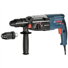 Bosch GBH 2-28 F Professional SSBF Martello perforato.+ L-Boxx