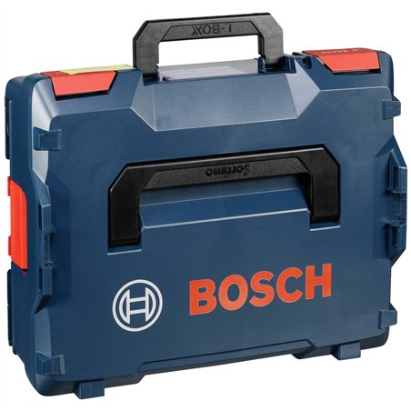 Bosch GBH 2-28 F Professional SSBF Martello perforato.+ L-Boxx
