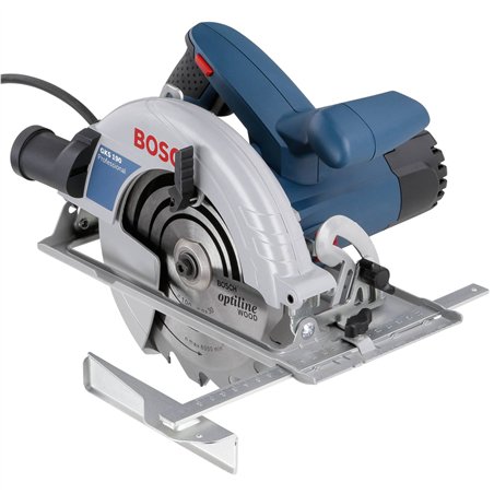 Bosch GKS 190 Professional Mini sega circolare