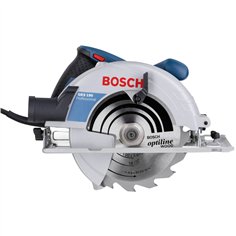 Bosch GKS 190 Professional Mini sega circolare 2