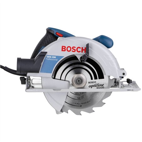 Bosch GKS 190 Professional Mini sega circolare