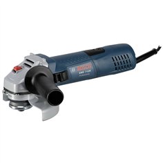 Bosch GWS 7-125 Professional Smerigliatrice angolare