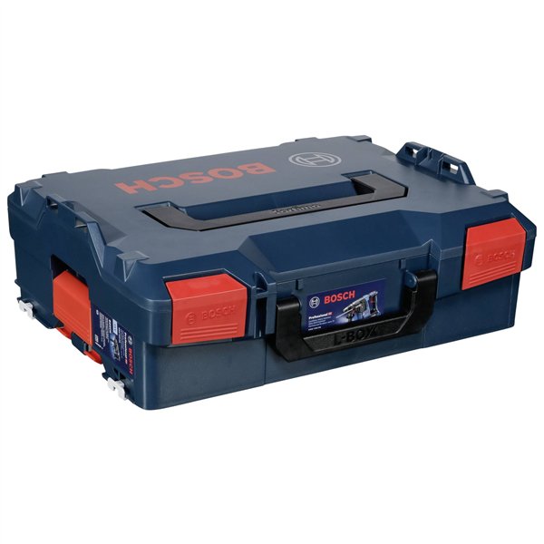 Bosch GBH 18V-26 Professional Martello perforatore a batteria