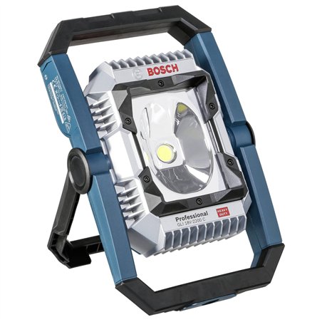 Bosch GLI 18V-2200C Lampada a batteria