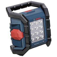 Bosch GLI 18V-1200C Professional Lampada a batteria