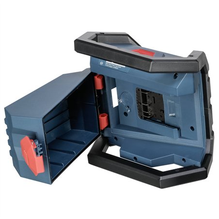 Bosch GLI 18V-1200C Professional Lampada a batteria