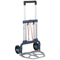 Bosch carrello di trasporto in alluminio pieghevole