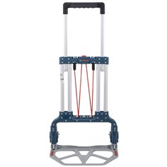 Bosch carrello di trasporto in alluminio pieghevole 2