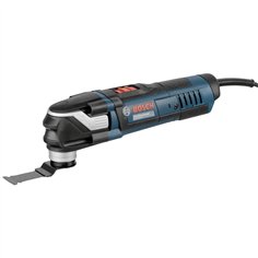 Bosch GOP 40-30 Professional utensile multifunzione in L-BOXX