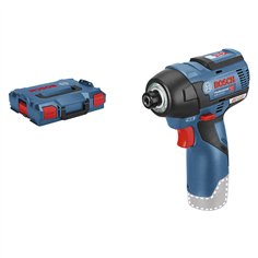 Bosch GDR 12V-110 Trapano avvitatore battente