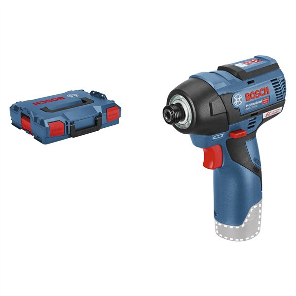 Bosch GDR 12V-110 Trapano avvitatore battente