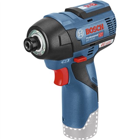 Bosch GDR 12V-110 Trapano avvitatore battente