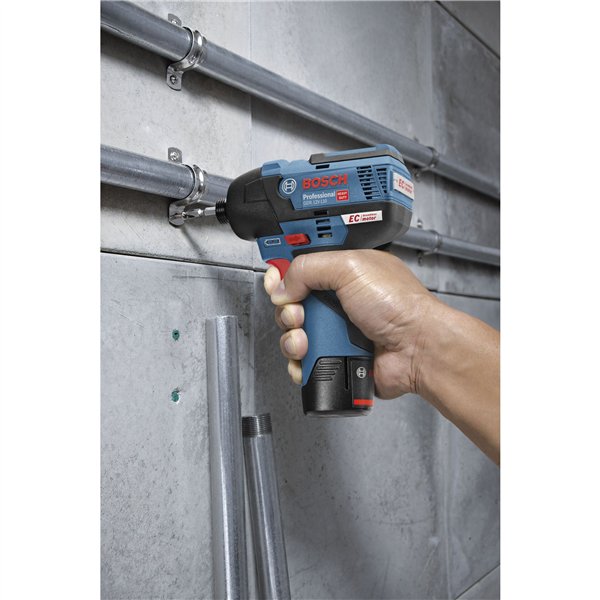 Bosch GDR 12V-110 Trapano avvitatore battente