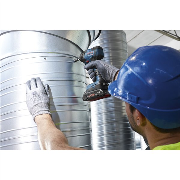 Bosch GDR 18V-200 C Trapano avvitatore battente