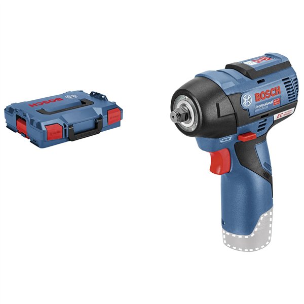 Bosch GDS 12V-115 Trapano avvitatore battente