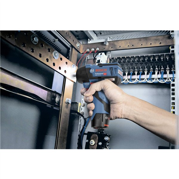 Bosch GDS 12V-115 Trapano avvitatore battente