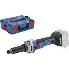 Bosch GGS 18V-23 LC smerigliatrice assiale a batter.
