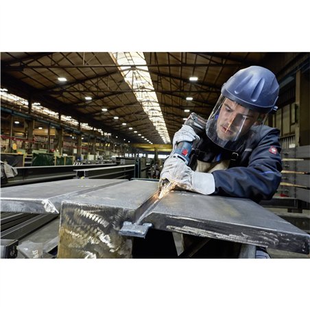 Bosch GGS 18V-23 LC smerigliatrice assiale a batter.