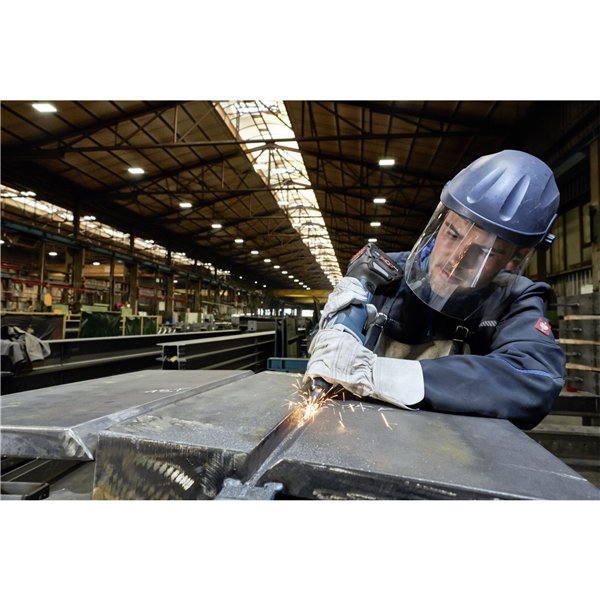 Bosch GGS 18 V-23 PLC smerigliatrice assiale