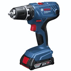 Bosch GSR 18V-21 Trapano avvitatore a batteria 2
