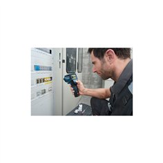 Bosch GIS 1000 C rilevatore termico a batteria 2