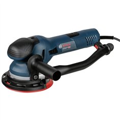 Bosch GET 75-150 Professional Levigatrice rotoorbitante