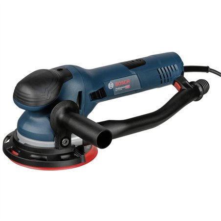 Bosch GET 75-150 Professional Levigatrice rotoorbitante