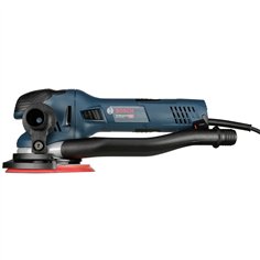 Bosch GET 75-150 Professional Levigatrice rotoorbitante 2