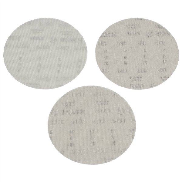 Bosch GET 75-150 Professional Levigatrice rotoorbitante