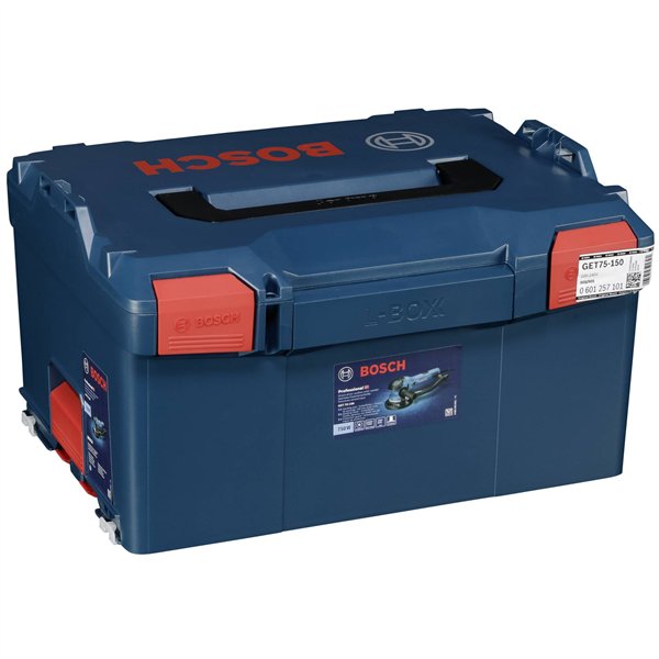 Bosch GET 75-150 Professional Levigatrice rotoorbitante