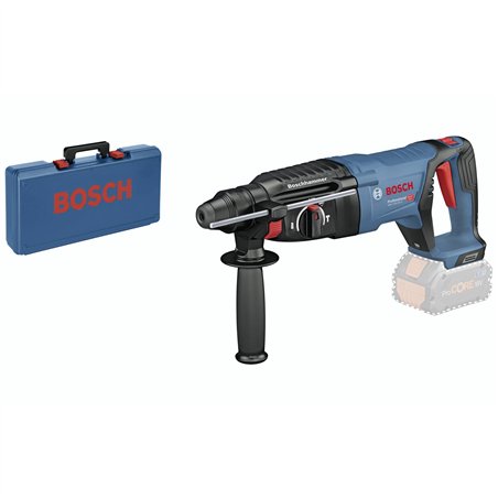Bosch GBH 18V-26 D Martello perforatore a batteria