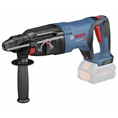 Bosch GBH 18V-26 D Martello perforatore a batteria 2
