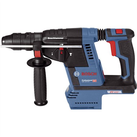 Bosch GBH 18V-26 Martello perforatore a batteria