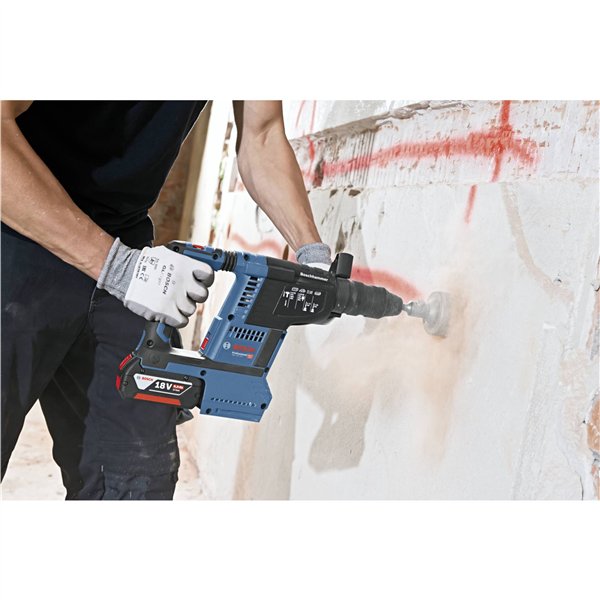 Bosch GBH 18V-26 Martello perforatore a batteria