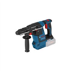 Bosch GBH 18V-26 F Martello perforatore a batteria
