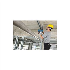 Bosch GBH 18V-26 F Martello perforatore a batteria 2