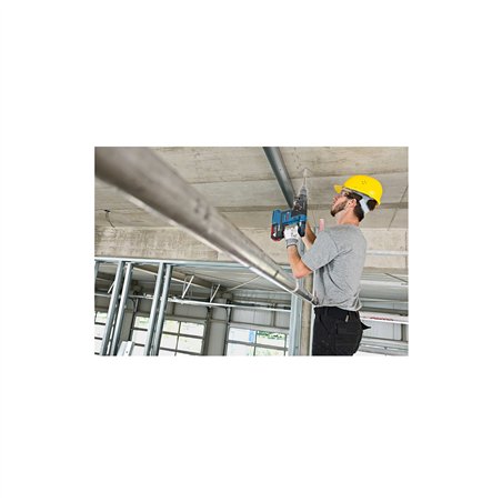 Bosch GBH 18V-26 F Martello perforatore a batteria